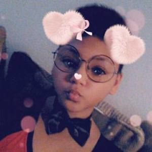 Meet your Posher, Aaliyah